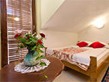 Apartmani MISE