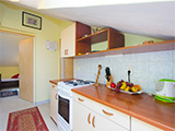 Apartmani MISE