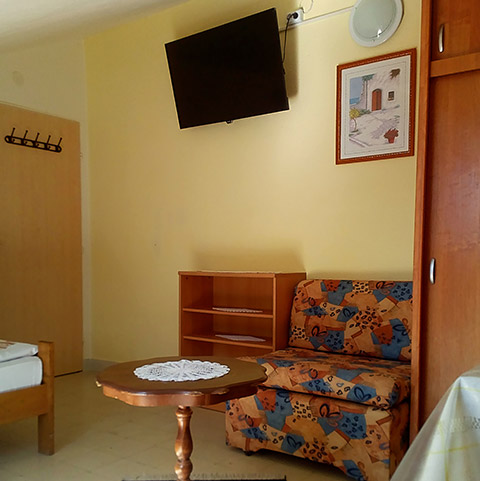 Apartmani MISE