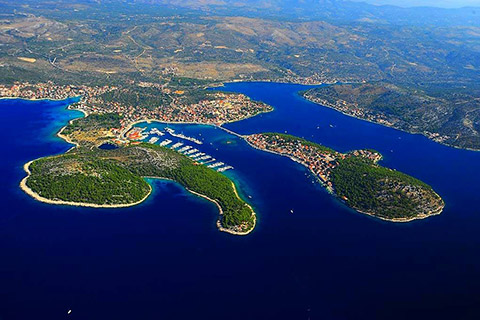 Rogoznica, Sibenik