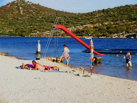 Rogoznica, Sibenik