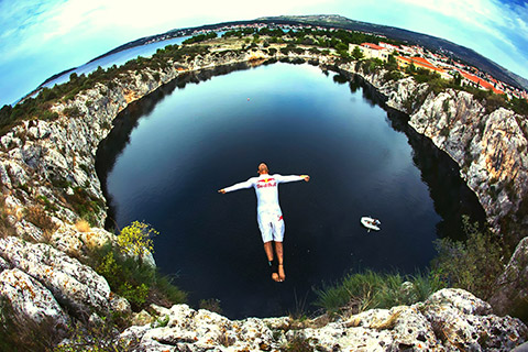 Rogoznica Sightseeing