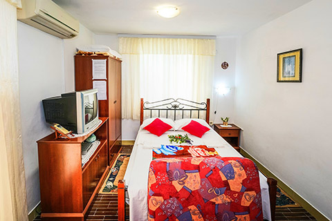 Apartmani MISE