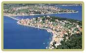 Split Sibenik jadran