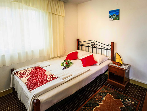 Apartmani MISE