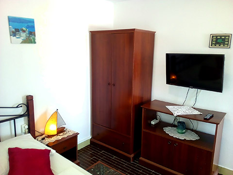 Apartmani MISE