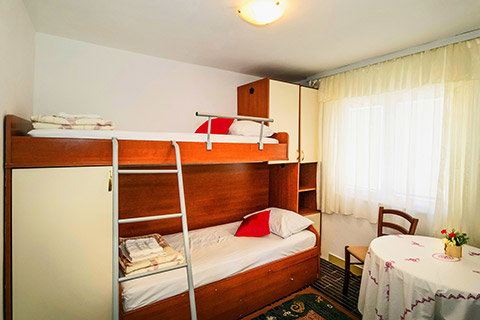 Apartmani MISE