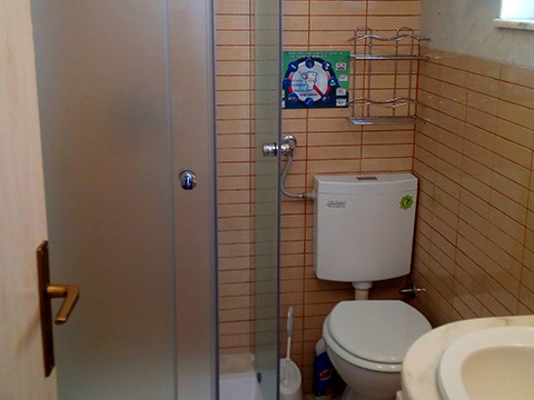 Apartmani MISE