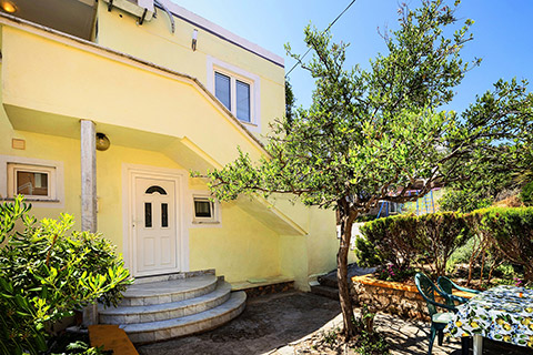 Apartmani MISE