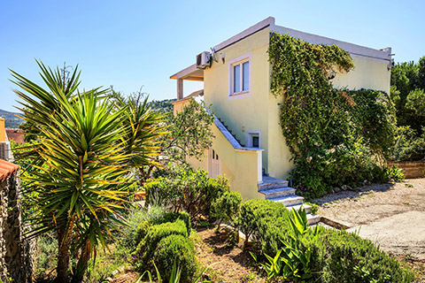 Apartmani MISE